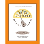 Daily Ukulele: Baritone Edition - Baritone Ukulele
