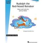 Rudolph the Red-Nosed Reindeer - Piano