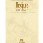 Beatles Session Parts - Instrumental Transcriptions