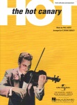 Hot Canary, The - Violin and Piano