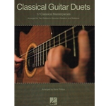 Classical Guitar Duets