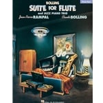 Suite for Flute and Jazz Piano Trio - Flute Part