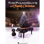 Piano Guys: A Family Christmas - Piano with Optional Cello