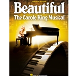 Beautiful: The Carole King Musical - PVG Songbook