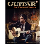 Guitar for Ukulele Players