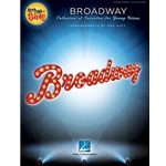 Let's All Sing: Broadway - Singer Edition 10-Pak