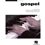 Gospel - Jazz Piano Solos Vol. 33