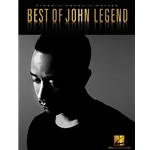 Legend, John: Best of - PVG Songbook