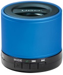 UGO Bluetooth Wireless Mini Speaker (Blue)