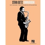 Stan Getz Omnibook - E-flat Instruments
