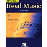 How to Read Music - Music Theory Book