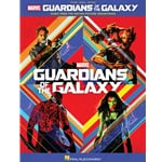 Guardians of the Galaxy - PVG Songbook