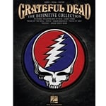 Grateful Dead: The Definitive Collection - PVG Songbook
