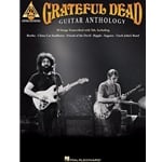 Grateful Dead Guitar Anthology - Recorded Versions