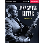 Jazz Swing Guitar - Jazz Guitar Method
