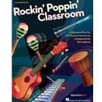 Rockin' Poppin' Classroom - Teacher Ed.