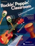 Rockin' Poppin' Classroom - Sing-Along CD