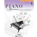 Faber Piano Adventures, Level 3B: Sightreading