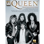 Queen: Note-for-Note Keyboard Transcriptions - PVG