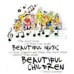 Beautiful Music, Beautiful Children Poster (12 X 12)