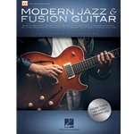 Modern Jazz and Fusion Guitar - Jazz Guitar