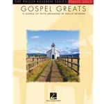 Gospel Greats - Piano