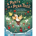 Party in a Pear Tree (Singer Edition 5-Pack)