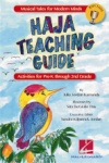 HAJA: The Bird Who Was Afraid to Fly - Teaching Guide