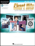 Chart Hits (Book/Audio Access) - Alto Sax