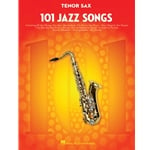 101 Jazz Songs - Tenor Sax