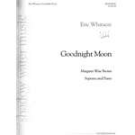 Goodnight Moon - Soprano Voice and Piano