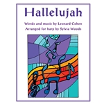 Hallelujah - Harp