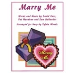 Marry Me - Harp