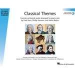 Classical Themes, Book 1 - Piano
