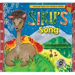 Siku's Song: Hardcover with CD