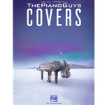 Piano Guys: Covers - Piano