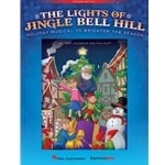 Lights of Jingle Bell Hill - Singer Edition 10-Pack