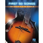 First 50 Songs You Should Play on Mandolin