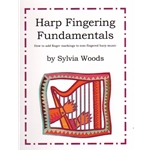 Harp Fingering Fundamentals - Harp