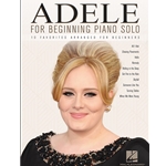 Adele - Beginning Piano