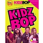 Let's All Sing: KIDZ BOP - Piano/Vocal Collection