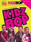 Let's All Sing: KIDZ BOP - Perf/Accomp CD