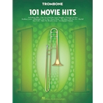 101 Movie Hits - Trombone