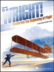 Wright! - Performance/Accompaniment CD