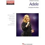 Adele: Popular Songs Series - Piano Solo