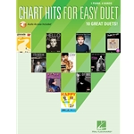 Chart Hits for Easy Duet - 1 Piano 4 Hands