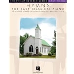Hymns for Easy Classical Piano - Easy Piano