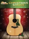 Christmas Songs - Strum & Sing Guitar