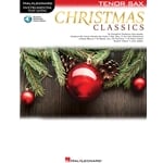 Christmas Classics - Tenor Sax