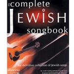 Complete Jewish Songbook